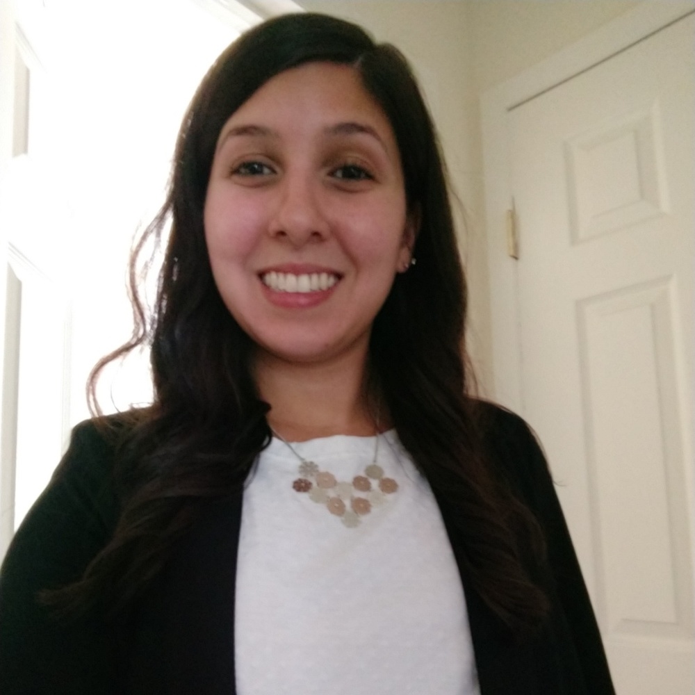 Meet your Posher, Dana